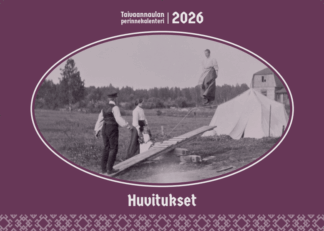Taivaannaulan perinnekalenteri 2026 - Huvitukset